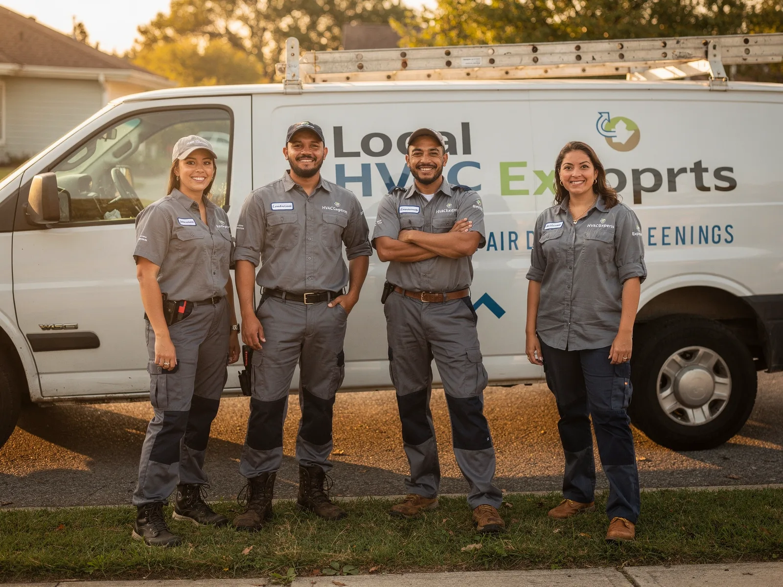 24/7 HVAC Repair & AC Replacement company in De Witt, AR
